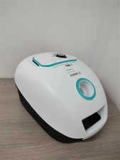 Bosch BGB41HYGGB Vacuum Cleaner Bagged ProHygienic - White [IS6711229141]