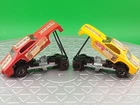 Hot Wheels Redline Don Prudehomme ‘snake’ And Tom McKewen  ‘mongoose’ Funny Cars
