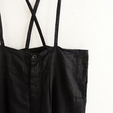 Dyed Lisette Suspender Pants Size 38 34-2508-21