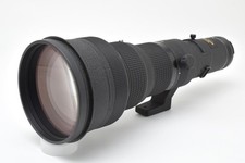 Nikon 500mm f/4 Camera Lenses for sale | eBay