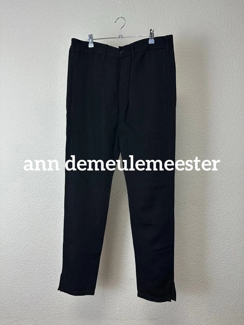 Men's Ann Demeulemeester for sale | eBay