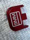 Glock Gen 1-5 Rear Slide Plate Red 9mm — photo 3