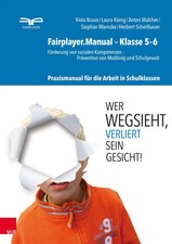 Fairplayer.Manual - Klasse 5-6 | Herbert Sche...