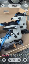K2 Surge 84 Freeskate Mens Inline Skates Size...