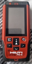 Hilti PD-E Laser Measurer