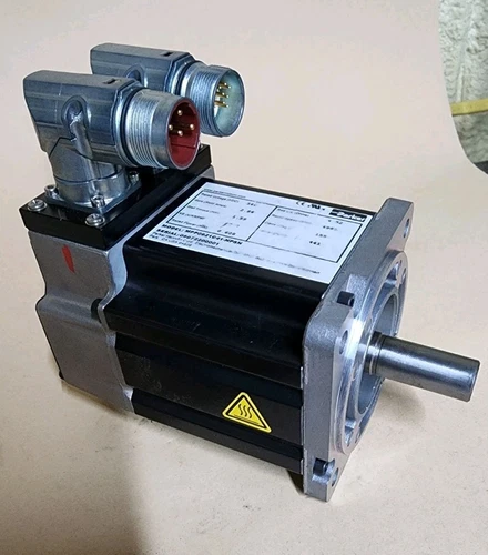 PARKER MPP0921C41-NPSN / MPP0921C41NPSN MPP-Series High Power/Low Inertia Servo 