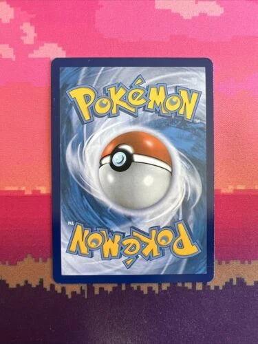 Pokemon Card Gengar Breakthrough Holo Rare 60/162 Near Mint - Image 2 of 2