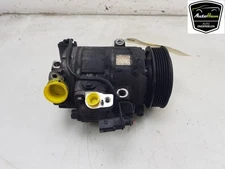 2009 SEAT IBIZA IV (6J5) HATCHBACK 5-DRS 1.2 12V (CGPB) AIR CONDITIONING PUMP 6Q0820808G
