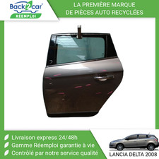 Porte arrière et accessoires Lancia DELTA