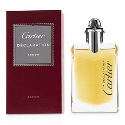Cartier Declaration Parfum Herrenduft 50ml Vape
