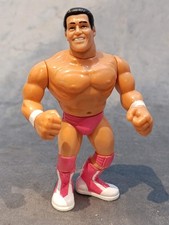 Rick Martel The Model WWF HASBRO Vintage TITAN Sport 1991 Action Figure
