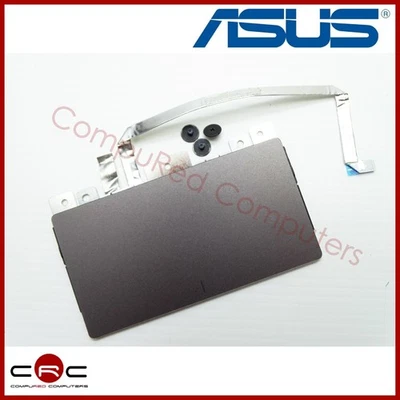 Asus Transformer Book T100HA Ratón táctil Touchpad 04060-00430200 - Imagen 1 de 3