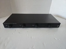 Niles Audio SSVC-4 Speaker Selector