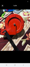 Fulton T1602 Single-speed Trailer Hand Winch 1600 Lb Max Line Pull Fulton T1602 Single-speed Trailer Hand Winch 1600 Lb Max Line Pull