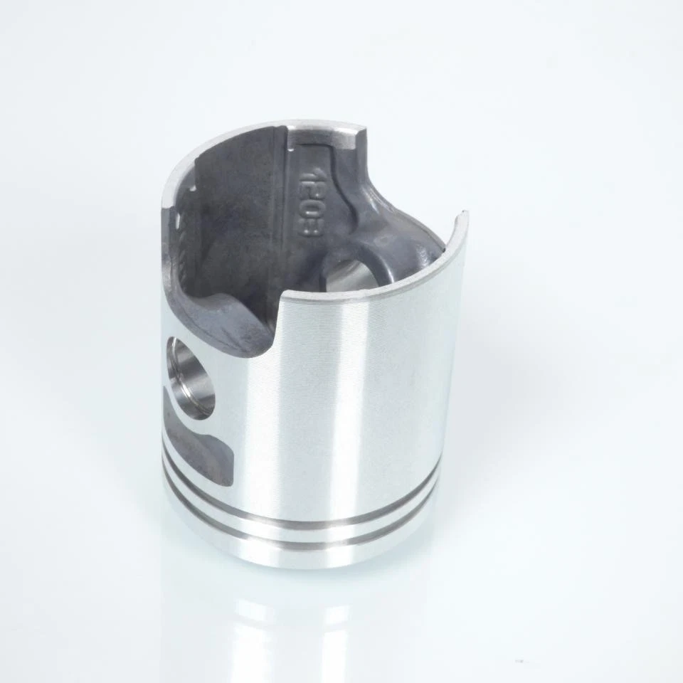 Piston moteur Vertex pour Moto Suzuki 50 RMX 1997 à 2003 9302D050 / diamètre - Photo 2/2