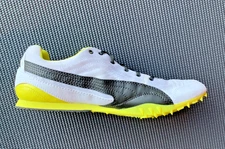 Size 11.5 Puma Complete TF Allround II Track Spike New in Box