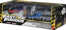 Hot Wheels Fast & Furious Tokyo Drift Bundle 5 Die-Cast Vehicles 1:64 Car Toy