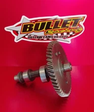 .50 CAL BULLET OUTLAW CAMS 212cc PREDATOR " NON-HEMI "   69730 69727