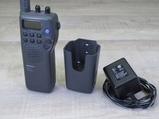 Apelco VHF510 Handheld Waterproof VHF Marine Radio Works