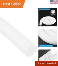 Backer Rod for Gaps and Joints Foam Rope Caulk Seal Weather Strip 6.6 Feet