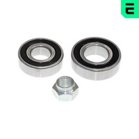 NEU - Optimal 972721 Radlagersatz FüR Suzuki