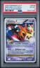 2009 POKEMON DIAMOND & PEARL BLACK STAR PROMO #DP38 GIRATINA LV.X-HOLO PSA 6