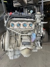 Motor Mercedes Benz C-Klasse W203 Motorcode M 271.946 Gelaufen 123.169 KM Motor Mercedes Benz C-Klasse W203 Motorcode M 271.946 Gelaufen 123.169 KM