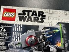 New LEGO Star Wars Lot 75246, 75295 & 30380, Retired, Sealed In Damaged Box — photo 7