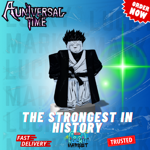 [The Bleach Update] A Universal Time (AUT) 💎 Skins, Traits & Items | eBay