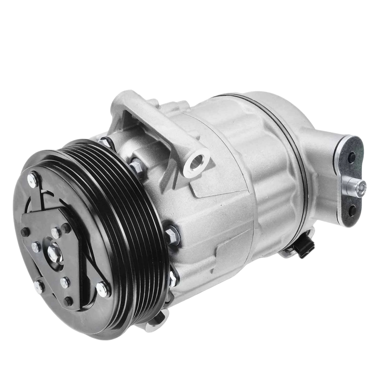  AC A/C Compressor w/ Clutch Fits Maserati Ghibli 2014 2015 2016 2017-2019 3.0L