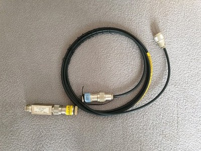 RLC Electronics HP Keysight P/N Filter 0955-0759 Mismatch Lead (NL-640)