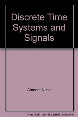 Discrete Time Signals and Systems