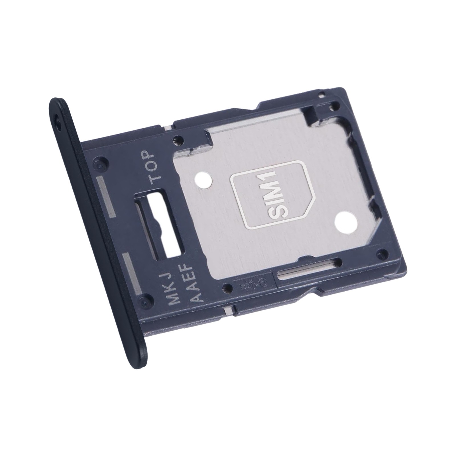 Tiroir carte SIM pour Galaxy A15 pour remplacer un support Nano SIM cassé ou perdu