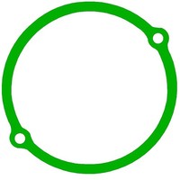 Dichtung Motordeckel FüR Kawasaki Z Custom G 400 1979 K4G