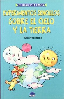 Experimentos sencillos sobre el cielo y la tierra / Simp... | Buch | Zustand gut