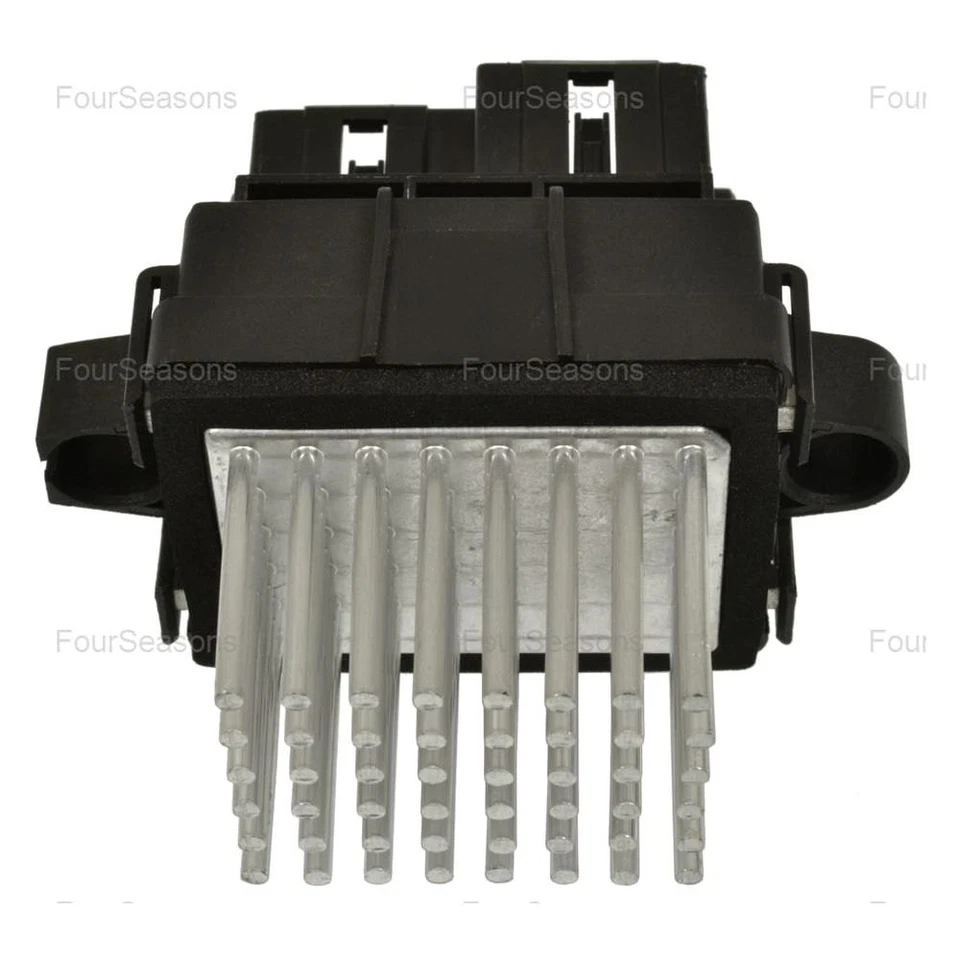 For Dodge Charger 2008-2018 Four Seasons 20467 HVAC Blower Motor Resistor Block Foto 2 de 3