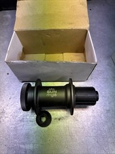 HUB SUN DEMON ARRIERE 150X12 32h