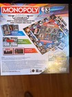 MBA Monopoly PANINI PRIZM NBA Trading Card Edition Board Game 5 TOTAL — photo 3