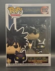 Megumi Fushiguro with Divine Dog - Funko Pop Animation #1112 - Jujutsu Kaisen