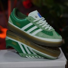Sneaker Bad Bunny x adidas Gazelle Indoor Men s El Yunque Sneakers Shoes