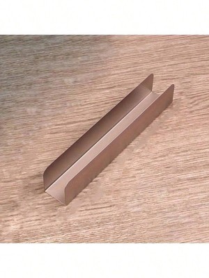 Antihaft U-Form Plätzchen Backform - UK