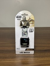 Star Wars Disney s Mandalorian | Baby Yoda Th...
