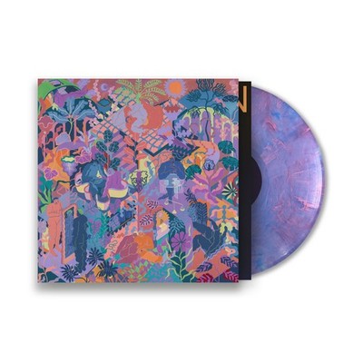 Small Million Passenger (Vinyl) 12'' Album Coloured Vinyl (US IMPORT)