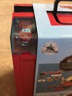 Disney Pixar Cars On-The-Go Playset Flo's Cafe Toolbox Lightning McQueen  — photo 3