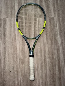 Babolat Pure Aero 98 | eBay