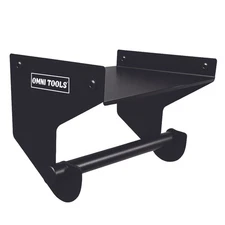 9.5" Industrial Blue Paper Towel Dispenser for Workshop/Garage - 87251