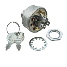 CUB CADET 925-3026 Ignition Switch 1050 2072 1872 1812 1811 1810 1806 1730 1720