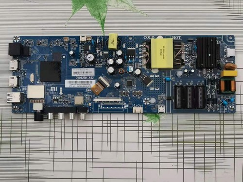 1 pcs MI L43M5-AD Motherboard CV962BH-A42 For MI43TV(T29)-LG Tested OK #ff