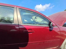 (LOCAL PICKUP ONLY) Passenger Front Door VIN W 4th Digit Limited Fits 08-16 IMPA