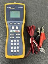 Fluke Tool TS53 Pro Test Set Multimeter (PD1122852)
